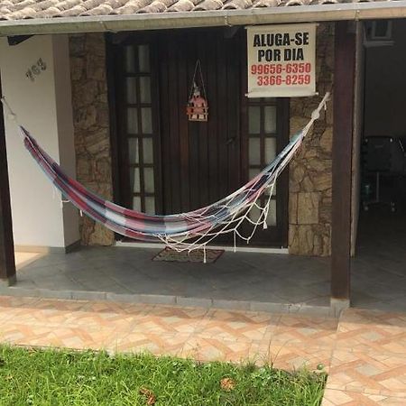 Villa Casa Amarela Penha  Exterior foto