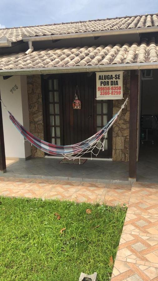 Villa Casa Amarela Penha  Exterior foto